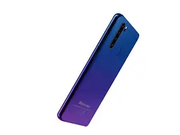 Смартфон Blackview A80 Plus 4/64GB Blue - мініатюра 2