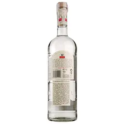 Горілка Ouzo 12 Анісова 40% 1 л - мініатюра 2