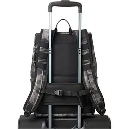 Рюкзак для ноутбука Rivacase 15,6 7621 (Grey camo) (7621 (Grey camo)) - мініатюра 8