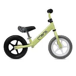 Біговел MoMi Fleet Green - мініатюра 2