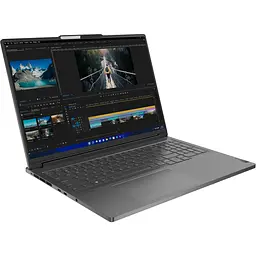 Ноутбук Lenovo ThinkBook 16p G4 IRH [21J8002GUS] [137470] - мініатюра 3