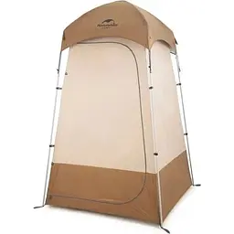 Намет Naturehike душовий NH21ZP005 (6927595779088)