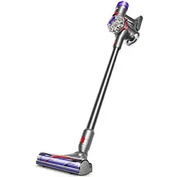 Вертикальний + ручний пилосос 2 в 1 Dyson V8 Advanced (492636-01) - мініатюра 3