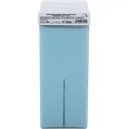 Віск для депіляції Skin System тальк касетний 100 мл