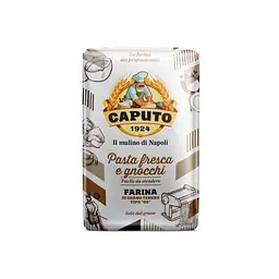 Борошно Caputo Pasta fresca e gnocchi 1 кг