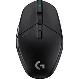Миша ігрова бездротова Logitech G303 Shroud Edition Wireless Mouse (910-006105) чорна - мініатюра 5