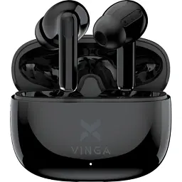 Навушники Vinga HBT060 Bluetooth Black (HBT060BK) - мініатюра 2