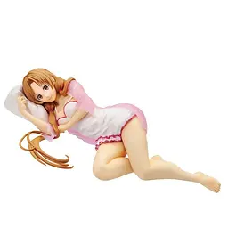 Фігурка Banpresto Асуна Asuna Майстри Меча Онлайн Sword art Online Espresto 4 см WST SAO A 02 - мініатюра 3