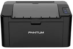 Лазерний принтер Pantum P2500NW ч/б А4 Wi-Fi