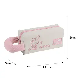 Пенал Kite Hello Kitty (HK26-2703-3) - мініатюра 6