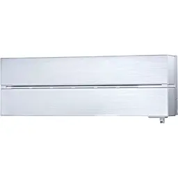 Спліт-система Mitsubishi Electric Premium MSZ-LN35VGV-E1/MUZ-LN35VG-E1 White Pearl [129712] - мініатюра 2
