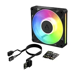 Кулер до корпусу Arctic BioniX P12 A-RGB (ACFAN00335A)