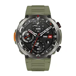 Смарт-годинник Blackview W50 Pro, зелений (6931548319368) - мініатюра 3