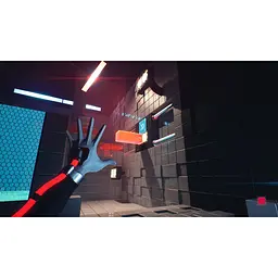 Ключ активації Microsoft Q.U.B.E. 2 Ultimate Edition для Xbox Series - мініатюра 5