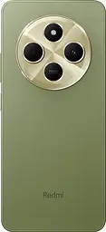 Смартфон Xiaomi Redmi 14C 6/128Gb Sage Green (Global) - мініатюра 3