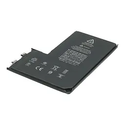 Акумулятор для Apple iPhone 12 Pro Max під перепаювання (без контролера) AAAA - мініатюра 2