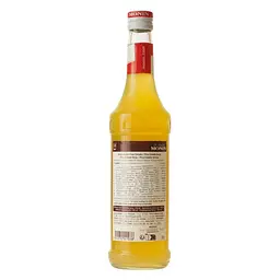 Сироп Monin Піна Колада, 700 мл - мініатюра 4