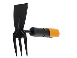 Подвійна сапа Fiskars QuikFit 137572 (1000735) (насадка) - мініатюра 3