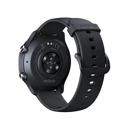 Mibro Смарт-часи A3 45мм, 1.39", 360x360, BT 5.3, GPS, 2 ATM, темно-сірий - мініатюра 10