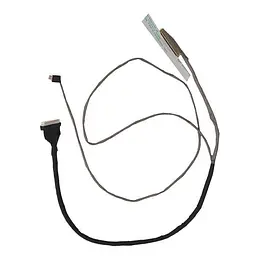 Шлейф матриці для ноутбуків Lenovo IdeaPad (G500S, G505S), LVDS 40pin