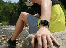 Смарт-годинник Xiaomi Redmi Watch 5 Lite Black (BHR8789GL) - мініатюра 8