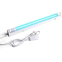 Лампа Brille бактерицидна 36W G13 Т8 220V - мініатюра 3