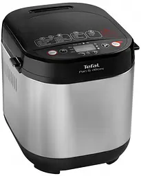 Хлібопічка Tefal PF240E38 (6427572) - мініатюра 3