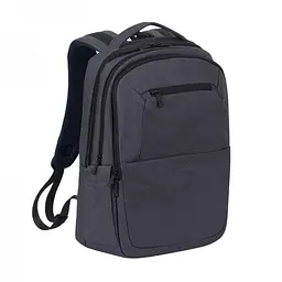Рюкзак для ноутбука 16 Rivacase 7765 Black - мініатюра 1