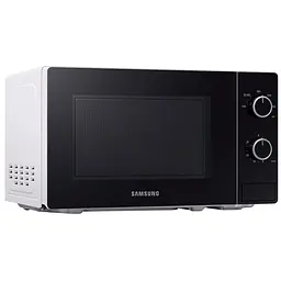 Мікрохвильова піч SAMSUNG MS 20 A 3010 AH/UA - мініатюра 3