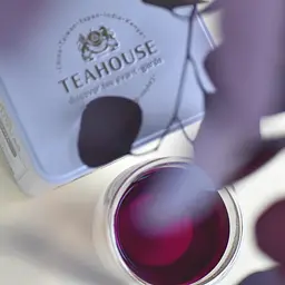 Чай Teahouse Нахабний Фрукт №600, 250 г - мініатюра 2
