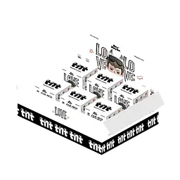 Колекційна фігурка Tnt Boy Rayan Серія "Гармонія почуттів" (Mystery Box) 10_10 Art.Ram-473 - мініатюра 3