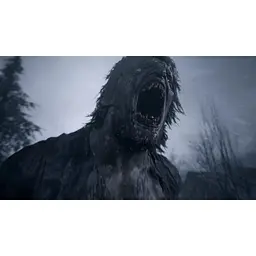 Ключ активації Microsoft Resident Evil Village для Xbox One/Series - мініатюра 7