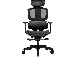 Компьютерное кресло для геймера Cougar Argo One Black
