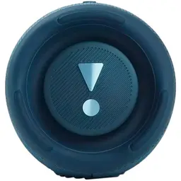 Портативна акустика JBL Charge 5 Blue (JBLCHARGE5BLU) - мініатюра 2