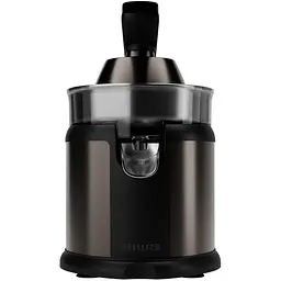 Соковижималка Aiwa Koryu AJC-5000 для цитрусових/ 120Вт/ 2 швидк./ білий - мініатюра 2