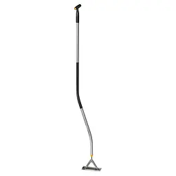 Мотика для прополювання S-ручка Fiskars Ergonomic (1077110) - мініатюра 2