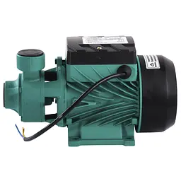 Насос вихровий Volks pumpe QB60 New 0,37кВт 000024800 - мініатюра 2
