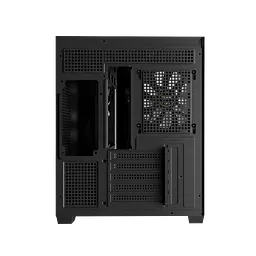 Корпус Gamdias AURA GC10M V2 ARGB Black (4711514503159) - мініатюра 5