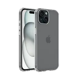 Чохол Make Apple iPhone 15 Air - мініатюра 3