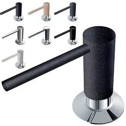Дозатор для кухонного миття Franke Comfort 119.0578.750 - мініатюра 3