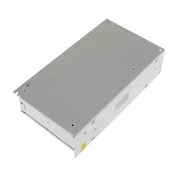 Блок живлення Brille DR-250W IP20 AC 170-264V DC 12V 20.8A Output LED - мініатюра 3