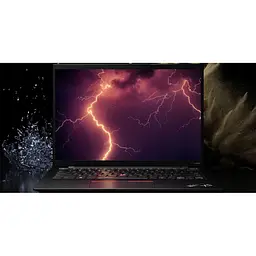 Ноутбук Lenovo ThinkPad X1 Gen 10,i7-,16GB,512GB,14'' IPS, Windows 11,1,12 kg - мініатюра 6