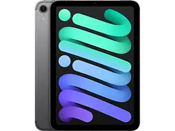 Планшет Apple iPad mini 7 Wi-Fi 128GB Space Gray (MXN63)