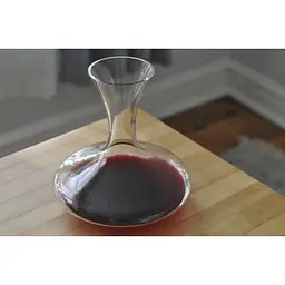 Декантер Luigi Bormioli Linea Vino Classico 1.7 л (A07650BYS021990) - мініатюра 2