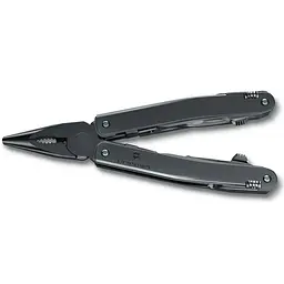 Мультитул Victorinox Swisstool Spirit MXBS 105мм 24функ+чорн.нейлон.чохол - мініатюра 2