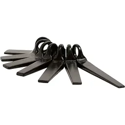 Скельний гак Black Diamond Lost Arrows 3 (1033-BD 520500.0003)