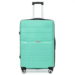 Валіза Semi Line 30" L Sea Green (T5617-3) - мініатюра 3