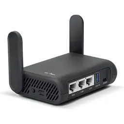 Wi-Fi роутер GL.iNet Slate Plus (GL-A1300)