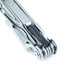 Мультитул UAD IronHand Ver 2.0 17 інструментів 420/440 Сталь - мініатюра 3