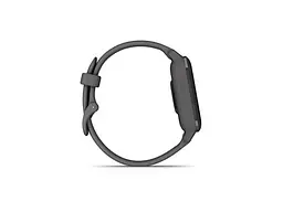 Смарт-годинник Garmin Venu SQ 2 Slate Aluminium Bezel with Shadow Grey Case and Silicone Band (010-02701-10) - мініатюра 3